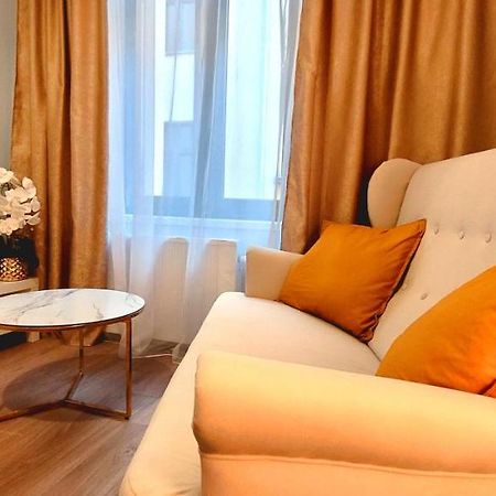 Apartament Zloty Leilighet Grudziądz Eksteriør bilde